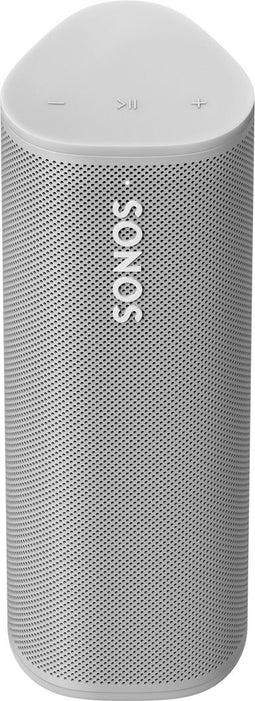 Sonos Roam SL - Draagbare luidspreker - 10 uur batterijduur - Wit