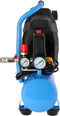 Airpress Draagbare compressor 185/6
