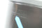 Brabantia Bo Touch Bin - Prullenbak - 2 x 30 liter - Soft Touch - Matt Black (2 stuks)