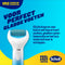 Scholl Velvet Smooth Regular Voetvijl - 2 Stuks - Vervangingsrollers Elektische Eeltverwijderaar - Eeltvijl - Eeltrasp