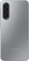 Samsung Galaxy A17 - Grijs - 128 GB - Dubbele fysieke simkaart
