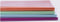 Boek Case Apli 100 Stuks 31 x 53 cm Transparant (100 Stuks)