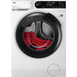 AEG LWR7586CUB - Was-droogcombinatie - 8 kg wassen 5 kg drogen - 1600 tpm