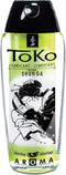 Shunga Toko Aroma Glijmiddel Melon-Mango