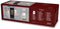 Konstsmide Modena - Huisnummerlamp Buiten - GU10 - IP44 - Zwart