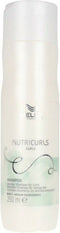 Shampoo Nutricurls Wella (250 ml)