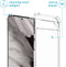 iMoshion Hoesje Geschikt voor Google Pixel 8 Pro Hoesje Met Koord - iMoshion Backcover met koord - Groen