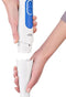 Braun MQ 3025 WH - Dompelmixer - 700W - Splash-besturingstechnologie - Wit