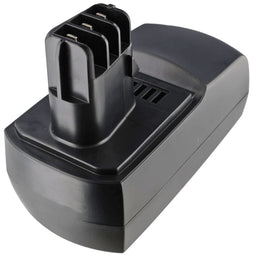 Battery for Metabo drill driver BSZ 18/ 6.25478