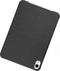 imoshion iPad Mini 6 (2021) - Trifold Bookcase - Auto-wake functie - Zwart