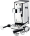WMF Lumero - Espressomachine - 15 bar pompdruk - Compact design