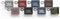 JBL Go 3 - Draadloze Bluetooth Mini Speaker - IP67 waterdicht - Blauw