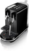 Nespresso Creatista Uno - Koffiecupmachine - Automatische melkopschuimer - Black Sesame