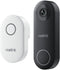 Reolink D340W - Videodeurbel - 5MP resolutie - met Chime