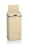 Swan Sensor Prullenbak – 45 Liter Inhoud – Tot 15 cm Afstand – Crème