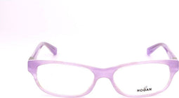 Brillenframe Dames Hogan HO5034-080 Lila