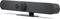 Logitech RALLY BAR MINI - All-in-One Conferencing System - Audio en video van studiokwaliteit - Graphite