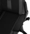 Genesis NFG-1848 - Gaming chair - Verstelbare armleuningen - Zwart