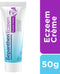 Bepanthen Eczeem Creme - verlicht jeuk en roodheid - mild tot matig atopisch eczeem - 50 gram