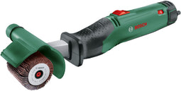 Bosch Texoro - Borstelschuurmachine - 250W - 1600-3000rpm
