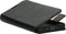 Mobiparts iPhone 13 Pro - Classic Wallet Case - Ruimte voor pasjes - Zwart