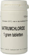 Fagron Natriumchloride 1 g 100 stuks