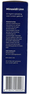 Huidproducten.nl Minoxidil Linn oplossing 20mg/ml (2%)