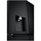 LG GMG860EPBE - Amerikaanse koelkast - Instaview No-Frost - Essence Black Steel