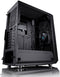 Fractal FD-CA-MESH-C-BKO-TG - ATX Semi-toren doos - 2x USB - Zwart