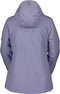 Scott Ultimate Dryo Ski Jas Dames - Waterdicht - Paars M