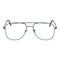 Andy Wolf 4730 - Uniseks Brillenframe - Glas zonder voorschrift