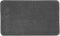 Kleine Wolke Badmat Relax 60X100 Cm Antracietgrijs