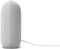 Google Nest Audio - Smart Wifi Speaker - 75% luider 50% krachtigere bas - Wit