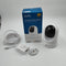 eufy Indoor Cam E220 - Bewakingscamera 2K - Pan & Tilt - Wit