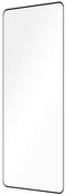 Just in Case 8104878 - Screenprotector - Bescherming tegen krassen en stoten - Zwart
