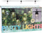 Feestverlichting 14,5mtr 20 lampen