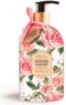 Hydraterende Body Lotion IDC Institute Scented Garden Rozen (500 ml)