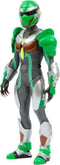Gelede figuur - GORMITI - Scion met Earth-projector - Glen - 27 cm - vanaf 4 jaar oud - GRV054
