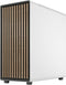 Fractal Design North XL - Gaming PC-behuizing - Mesh - Chalk White