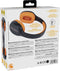 Konix Jujutsu Kaisen - Bluetooth Headset - 30 uur speeltijd - Oranje Zwart
