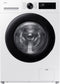 Samsung WW1EFG5U34AE wasmachine Voorlader 10 kg 1400 RPM Wit