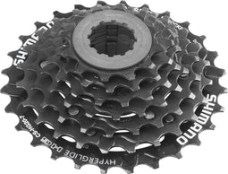 Shimano Cassette 7sp Cs-hg20 Mtb 12-28t