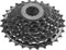 Shimano Cassette 7sp Cs-hg20 Mtb 12-28t
