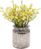 Decoratieve plant Versa Kristal Plastic 15,24 x 19,05 x 15,24 cm