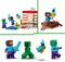 LEGO® Minecraft® Het TNT Junglehuis, Videogameset - 21275