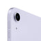 Apple iPad Air 5 (2022, M1 series) - Paars - 256 GB - WiFi