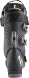 Rossignol Hi-Speed Pro 120 MV - Skischoenen - Flex 120 - zwart/groen