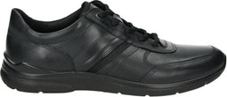 ECCO Irving - Heren Sneaker - Maat 44 - Zwart