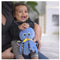 Baby Einstein Octoplush - Knuffel - Interactief met geluid in Engels, Frans en Spaans - Met muziek