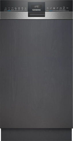 Siemens SR53ES24KE - Inbouw Vaatwasser - Smal 45 cm - 10 couverts - 44 dB